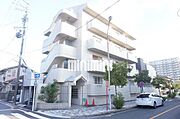 パレ丸善 2階 築38年2ヶ月の賃貸物件