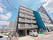 THUマンション 5階 築33年5ヶ月の賃貸物件
