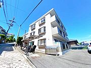 池下駅より徒歩4分 1階 築42年の賃貸物件