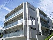 覚王山駅より徒歩9分 3階 築19年2ヶ月の賃貸物件