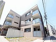 覚王山駅より徒歩3分 1階 築12年7ヶ月の賃貸物件