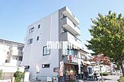 覚王山駅より徒歩11分 4階 築29年4ヶ月の賃貸物件