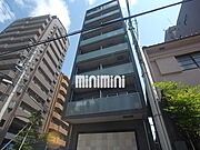 レベント覚王山 5階 築21年11ヶ月の賃貸物件