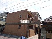 オレンジヴィラ若水 3階 築24年2ヶ月の賃貸物件