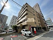 池下駅より徒歩2分 3階 築24年2ヶ月の賃貸物件