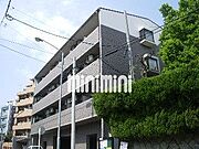 覚王山駅より徒歩2分 3階 築26年6ヶ月の賃貸物件