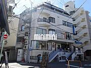 覚王山駅より徒歩1分 3階 築40年11ヶ月の賃貸物件