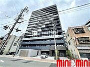 今池駅より徒歩1分 13階 築3年5ヶ月の賃貸物件