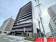 メイクスWアート今池III 11階 築2年6ヶ月の賃貸物件