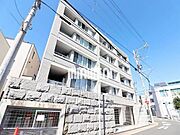 覚王山駅より徒歩7分 3階 築17年5ヶ月の賃貸物件