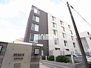 覚王山駅より徒歩8分 2階 築8年7ヶ月の賃貸物件