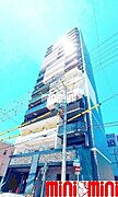 覚王山駅より徒歩5分 15階 築4年1ヶ月の賃貸物件