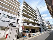 今池駅より徒歩4分 4階 築26年2ヶ月の賃貸物件