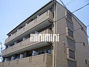 池下駅より徒歩6分 4階 築23年5ヶ月の賃貸物件