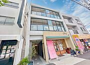 覚王山駅より徒歩18分 2階 築36年8ヶ月の賃貸物件