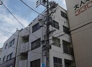 サラヤビル 2階 築38年5ヶ月の賃貸物件