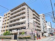 今池駅より徒歩5分 3階 築29年6ヶ月の賃貸物件