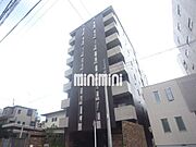 今池駅より徒歩6分 4階 築23年5ヶ月の賃貸物件