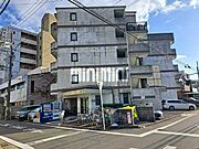 Ｋコート 4階 築32年5ヶ月の賃貸物件