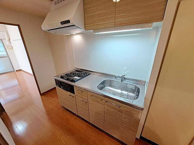 キッチン