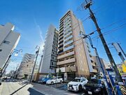今池駅より徒歩2分 8階 築6年6ヶ月の賃貸物件