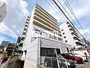 山幸ビルサンコーマンション 6階 築38年の賃貸物件
