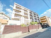 池下駅より徒歩4分 4階 築55年1ヶ月の賃貸物件