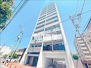 Ｓ—ＲＥＳＩＤＥＮＣＥ池下駅前 6階 築4年2ヶ月の賃貸物件