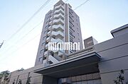 池下駅より徒歩3分 1階 築17年11ヶ月の賃貸物件