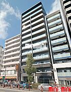 池下駅より徒歩3分 12階 築1年10ヶ月の賃貸物件