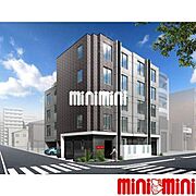 quadornoie池下 4階 新築の賃貸物件