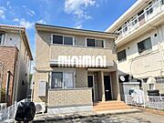 エステート上野 1階 築16年11ヶ月の賃貸物件