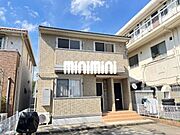 エステート上野 1階 築17年1ヶ月の賃貸物件