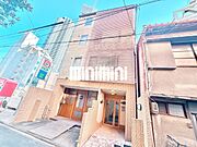 e池下 3階 築19年9ヶ月の賃貸物件
