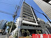 池下駅より徒歩4分 3階 築3年3ヶ月の賃貸物件