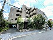 池下駅より徒歩7分 3階 築23年6ヶ月の賃貸物件