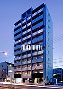 覚王山駅より徒歩5分 9階 築17年5ヶ月の賃貸物件