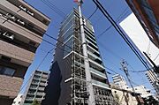 千種駅より徒歩3分 13階 築3年9ヶ月の賃貸物件