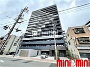 今池駅より徒歩1分 10階 築3年7ヶ月の賃貸物件