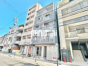 今池駅より徒歩3分 2階 築12年の賃貸物件