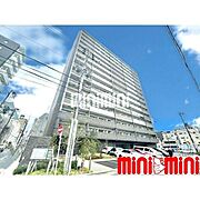 今池駅より徒歩4分 12階 築2年11ヶ月の賃貸物件