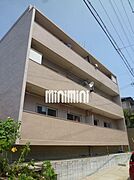 覚王山駅より徒歩7分 1階 築57年4ヶ月の賃貸物件