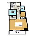 グレイス吹上6階4.2万円