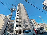 今池駅より徒歩7分 15階 築3年の賃貸物件