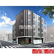 quadornoie池下の賃貸物件