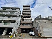 今池駅より徒歩7分 10階 築22年5ヶ月の賃貸物件
