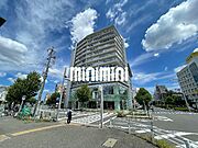 コーンズハウス名古屋 6階 築11年5ヶ月の賃貸物件