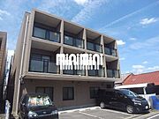 池下駅より徒歩11分 2階 築25年2ヶ月の賃貸物件