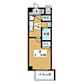 MGファースト3階4.9万円