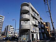 吹上駅より徒歩1分 2階 築39年1ヶ月の賃貸物件